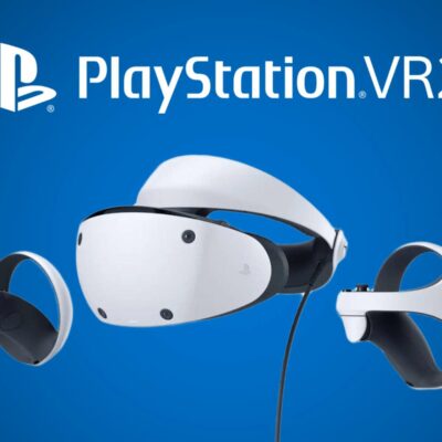 Die VR2 für PS5 kostet zum Release 599 Euro